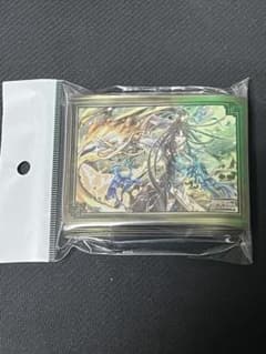 三国志大戦tcg　周瑜　爆滅炎陣　100限定スリーブ　tcgの宴 三国志大戦tcg 周瑜 爆滅炎陣 100限定スリーブ tcgの宴 - メルカリ