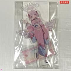 ブルーアーカイブ ブルアカ 東京 浅草 アクリルスタンド 聖園ミカ