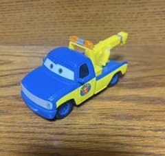 カーズ レーストウトラック トム マテル - メルカリ