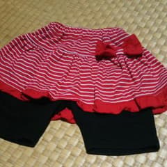 90 スカッツ 試着のみのサムネイル