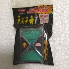 Nissin Cup Noodle Original Hourglass U.T. figure included