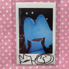 びわ湖くん チェキのサムネイル