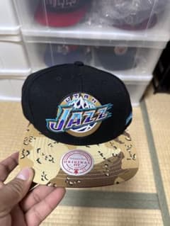 JAZZのサムネイル