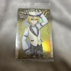 にじさんじウエハース 卯月コウのサムネイル