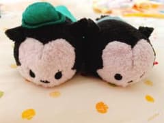 ツムツム　オズワルド　オルテンシアのサムネイル