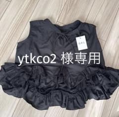 GRL トップスのサムネイル