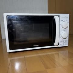 IRIS OHYAMA 電子レンジ IMG-T177-5 本体 - メルカリ