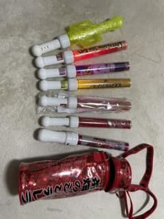 ももクロペンライトセットのサムネイル