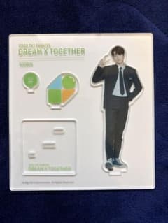 TXT ボムギュ FANLIVE 2020 アクリルスタンド TXT 2020 FANLIVE スビン アクスタ アクリルスタンド - メルカリ