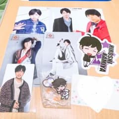 Kiramune KAmiYU 카미야 히로시 상품