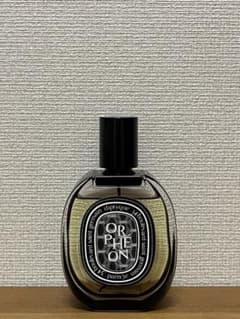 diptyque オードパルファン オルフェオン 75ml 9割のサムネイル