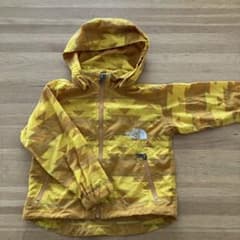 THE NORTH FACE キッズ ジャケット 90のサムネイル