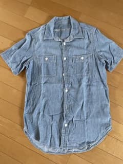 Gap ダンガリーシャツのサムネイル