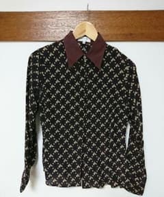 【値下げ】PAUL & JOE シャツ・ブラウス(七分・長袖)のサムネイル
