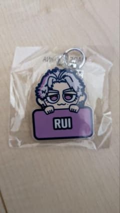 RUI アクリルキーホルダーのサムネイル