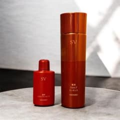 MENARD 薬用スカルプエッセンス SVミニボトル付き 200ml 40ml - メルカリ