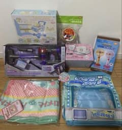 雑貨 7点 まとめ売り