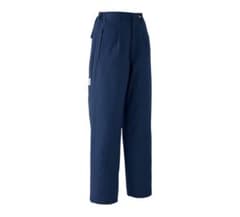 【美品】極寒 防水 防寒パンツ　旭蝶繊維 Lサイズ　定価17000円のサムネイル