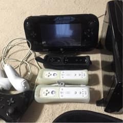 WIiUのサムネイル