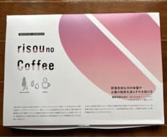 【1箱・未開封】ファンファレ　りそうのコーヒーのサムネイル