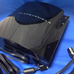 ps3 ジャンク？のサムネイル