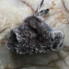kangol パイロットキャップ  カンゴールのサムネイル