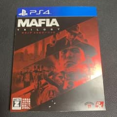 【セール残り1時間】マフィア トリロジーパックのサムネイル
