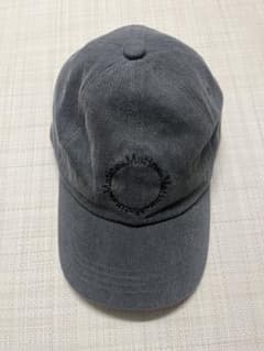 Matin Kim キャップ グレー　マーティンキムのサムネイル
