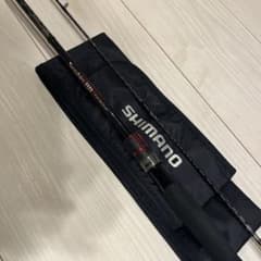 シマノ セフィア BB ティップエギング R-S70ML-S 23年モデル - メルカリ