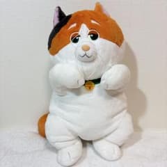 【ディズニー】【モチ】ベイマックス　Lぬいぐるみ