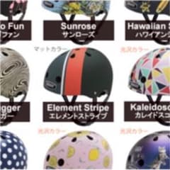 ナットケース ヘルメットのサムネイル