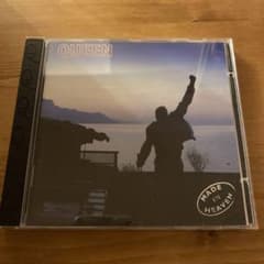 クイーン（Queen）／ Made In Heaven（正規輸入盤）のサムネイル