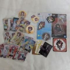 ホロライブ　グッズ　まとめ売りのサムネイル