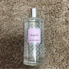 JILLSTUART ボディオイルのサムネイル
