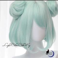 LocoLoco ウィッグ ゆめ可愛い コスプレ 即購入可のサムネイル