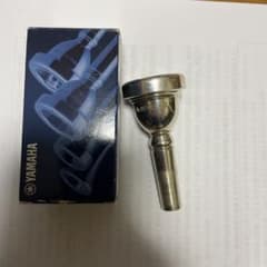 今だけ❗️トロンボー用マウスピース Standard (ラージシャンク…のサムネイル