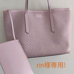 [rin様専用] FURLA　フルラ　トートバッグのサムネイル