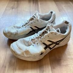 ASICS 스카이 엘리트 FF 배구 신발