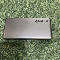 Anker 343 USB-C Hub 7-in-1のサムネイル
