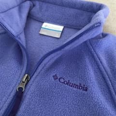 Columbia フリース　130のサムネイル