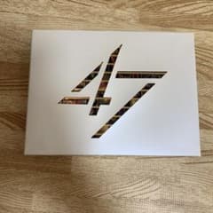 関ジャニ∞/47〈初回限定盤・4枚組〉のサムネイル