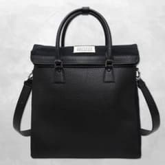 Maison Margiela 11 5AC デイリー バーティカル バッグ - メルカリ