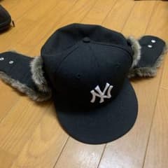 new era フライトキャップのサムネイル