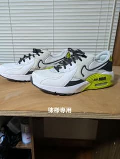 Nike Air Max EXCEE エアマックスエクシー　28.5cmのサムネイル