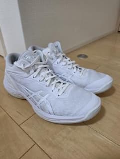 ASICS GELBURST 28 ゲルバースト28　27.5センチのサムネイル