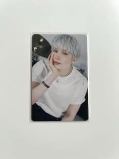 TXT MOA CON JAPAN モアコン MOACON ヒュニンカイ トレカのサムネイル