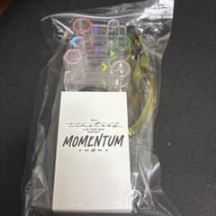 timelesz LIVE TOUR 2026 MOMENTUM ペンライトのサムネイル