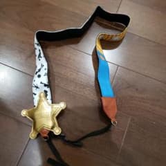 Disney Store Toy Story 카메라 스트랩