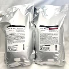グローバルミルボン リペア 2500ml 2500gセット - メルカリ
