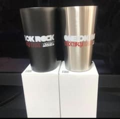 ONE OK ROCK タンブラー 2023年版 2色セット ONE OK ROCK タンブラー 2023年版 2色セット - メルカリ